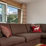 Апартаменти Hellochalet - Maison Reve Blanc - To Door With Matterhorn View